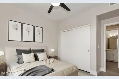 20808 N 27th Avenue #A1, Phoenix, AZ 85027 - Photo 4