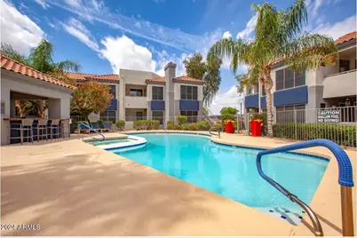 20808 N 27th Avenue #A1, Phoenix, AZ 85027 - Photo 6