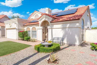 7503 W Julie Drive, Glendale, AZ 85308 - Photo 2