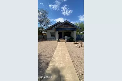714 W Roosevelt, Phoenix, AZ 85007 - Photo 1