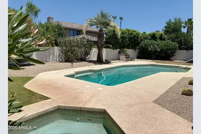 9888 E Ironwood Drive, Scottsdale, AZ 85258 - Photo 16