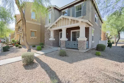 34979 N 30th Avenue, Phoenix, AZ 85086 - Photo 1