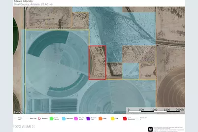 0 N Indian Valley Road #*-*, Casa Grande, AZ 85194 - Photo 1