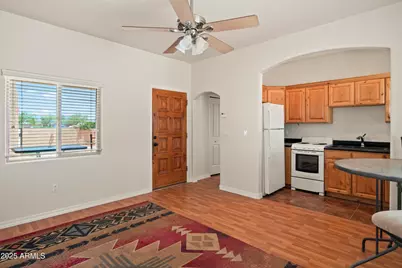 35916 N 213th Drive, Wittmann, AZ 85361 - Photo 30