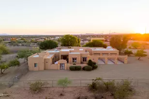 35916 N 213th Dr, Wittmann, AZ 85361 - Photo 52