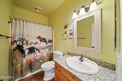 35916 N 213th Drive, Wittmann, AZ 85361 - Photo 24