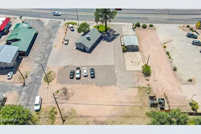 511 S Beeline Highway, Payson, AZ 85541 - Photo 14