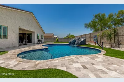 5314 N 182nd Lane, Litchfield Park, AZ 85340 - Photo 42