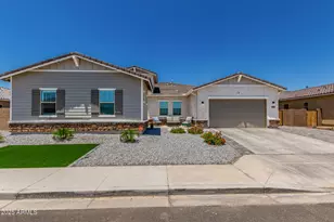5314 N 182nd Ln, Litchfield Park, AZ 85340 - Photo 2