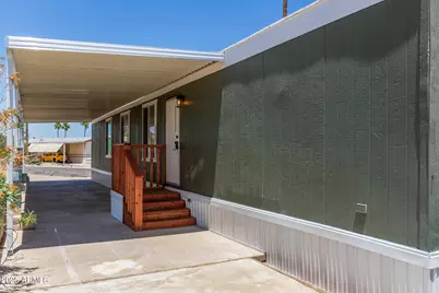 12811 N 19th Place, Phoenix, AZ 85022 - Photo 8