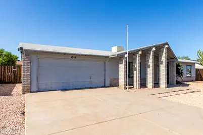 4740 W Bloomfield Road, Glendale, AZ 85304 - Photo 2
