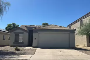 3425 W Hidalgo Ave, Phoenix, AZ 85041 - Photo 1