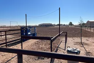 34410 W Cudia Rd, Stanfield, AZ 85172 - Photo 32