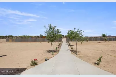 34410 W Cudia Road, Stanfield, AZ 85172 - Photo 4