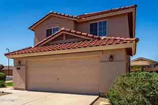 22322 W Loma Linda Cir, Buckeye, AZ 85326 - Photo 2