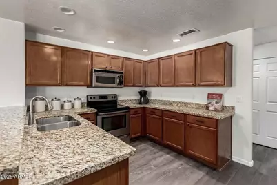 16800 E El Lago Boulevard #2076, Fountain Hills, AZ 85268 - Photo 8