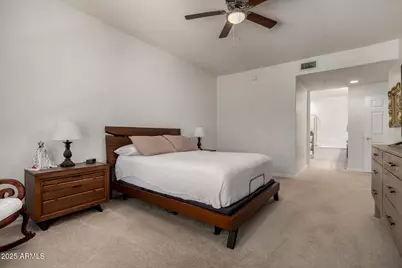 16800 E El Lago Boulevard #2076, Fountain Hills, AZ 85268 - Photo 12