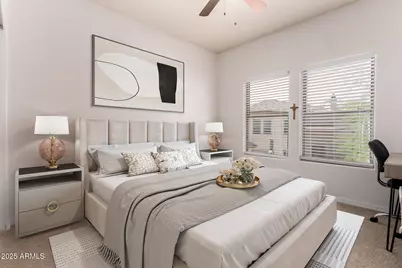 16800 E El Lago Boulevard #2076, Fountain Hills, AZ 85268 - Photo 16