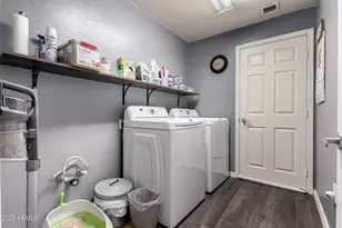 16800 E El Lago Blvd, Fountain Hills, AZ 85268 - Photo 18