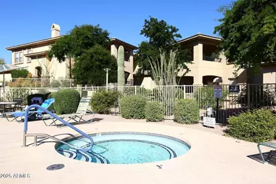 16800 E El Lago Boulevard #2076, Fountain Hills, AZ 85268 - Photo 22
