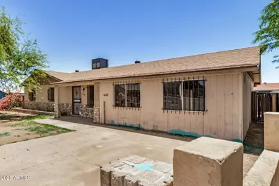 6426 W Mulberry Drive, Phoenix, AZ 85033 - Photo 2