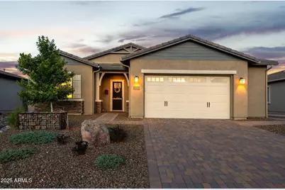 5313 Autumn Leaf, Prescott, AZ 86301 - Photo 1