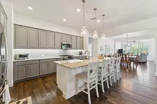 4853 W Tortoise Dr W, Eloy, AZ 85131 - Photo 2