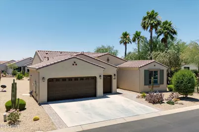 4853 W Tortoise Drive W, Eloy, AZ 85131 - Photo 36