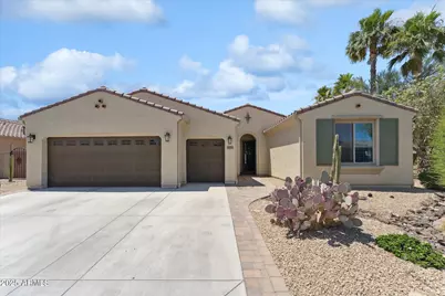 4853 W Tortoise Drive W, Eloy, AZ 85131 - Photo 1