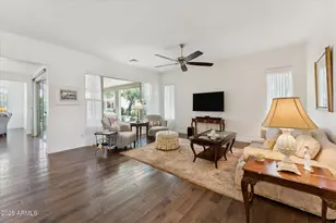 4853 W Tortoise Dr W, Eloy, AZ 85131 - Photo 8