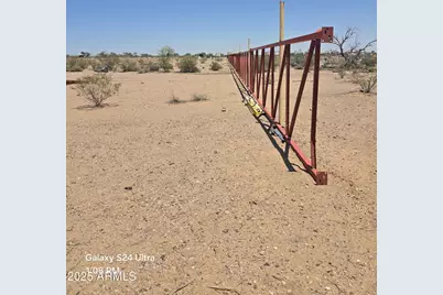 31140 W Montgomery Road #197, Wittmann, AZ 85361 - Photo 2