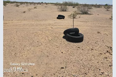 31140 W Montgomery Road #197, Wittmann, AZ 85361 - Photo 4