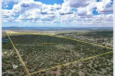 0 Espee Road #-, Williams, AZ 86046 - Photo 6