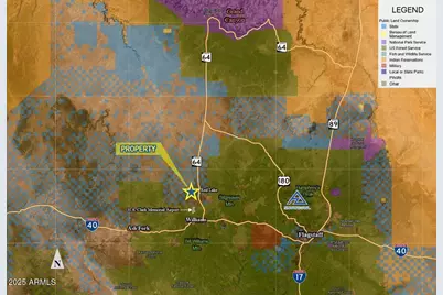 0 Espee Road #-, Williams, AZ 86046 - Photo 2