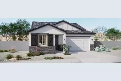 8921 E Covina Street, Mesa, AZ 85207 - Photo 1