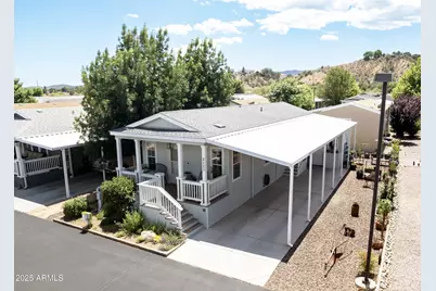 11250 E State Route 69, Dewey, AZ 86327 - Photo 1