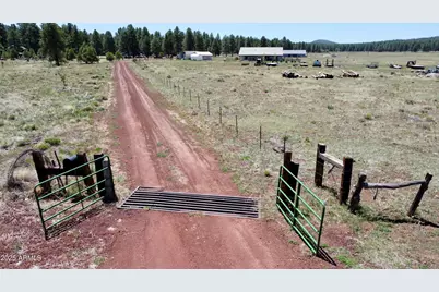 3153 Pinetree Drive, Williams, AZ 86046 - Photo 4