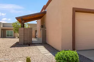 475 S Meadowood Ln, Sierra Vista, AZ 85635 - Photo 4