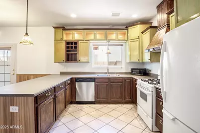 475 S Meadowood Lane, Sierra Vista, AZ 85635 - Photo 14