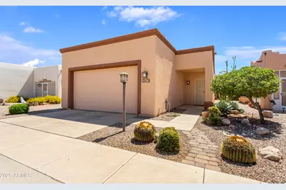 475 S Meadowood Lane, Sierra Vista, AZ 85635 - Photo 2