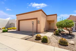 475 S Meadowood Ln, Sierra Vista, AZ 85635 - Photo 2