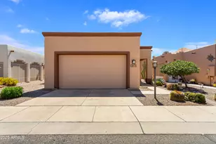 475 S Meadowood Ln, Sierra Vista, AZ 85635 - Photo 1