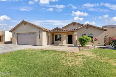 7841 E 36th Place, Yuma, AZ 85365 - Photo 1