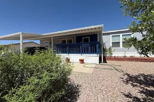 225 S Knee Deep Loop, Sierra Vista, AZ 85635 - Photo 2