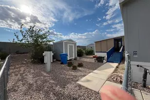 225 S Knee Deep Loop, Sierra Vista, AZ 85635 - Photo 40