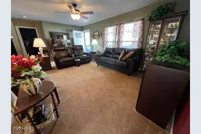 225 S Knee Deep Loop #233, Sierra Vista, AZ 85635 - Photo 8