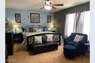 225 S Knee Deep Loop #233, Sierra Vista, AZ 85635 - Photo 18