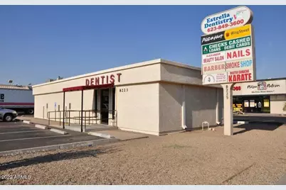 8233 W Indian School Road, Phoenix, AZ 85033 - Photo 1