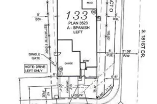 18153 W Hiddenview Dr, Goodyear, AZ 85338 - Photo 34