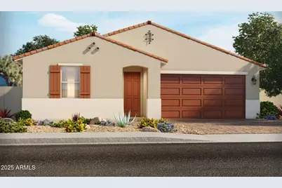 189 N 175th Avenue, Goodyear, AZ 85338 - Photo 1